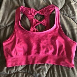 Soho Sport unlined sports bra